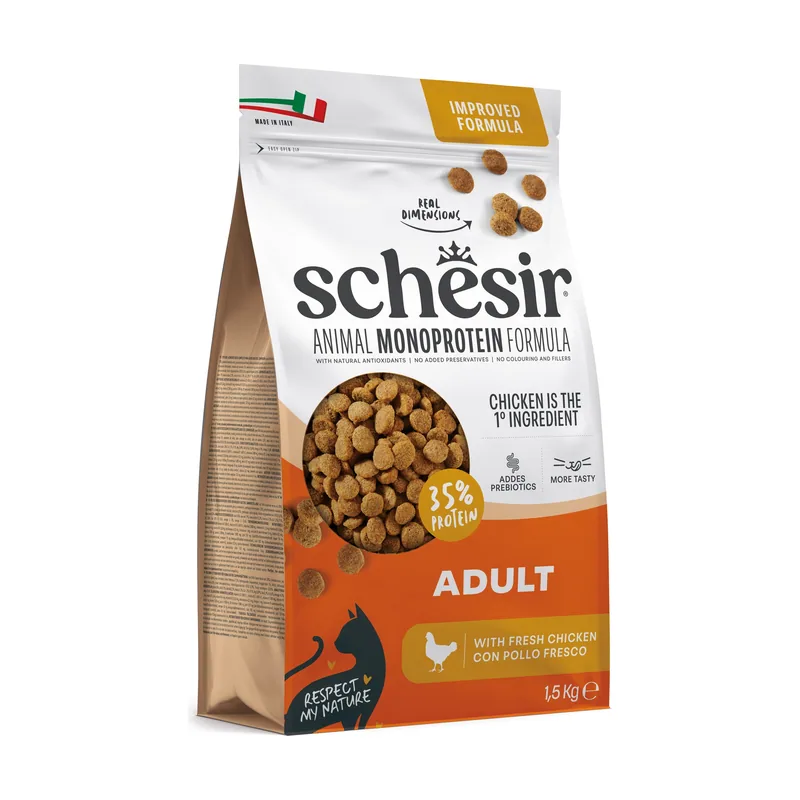 Adult Monoprotein con pollo
