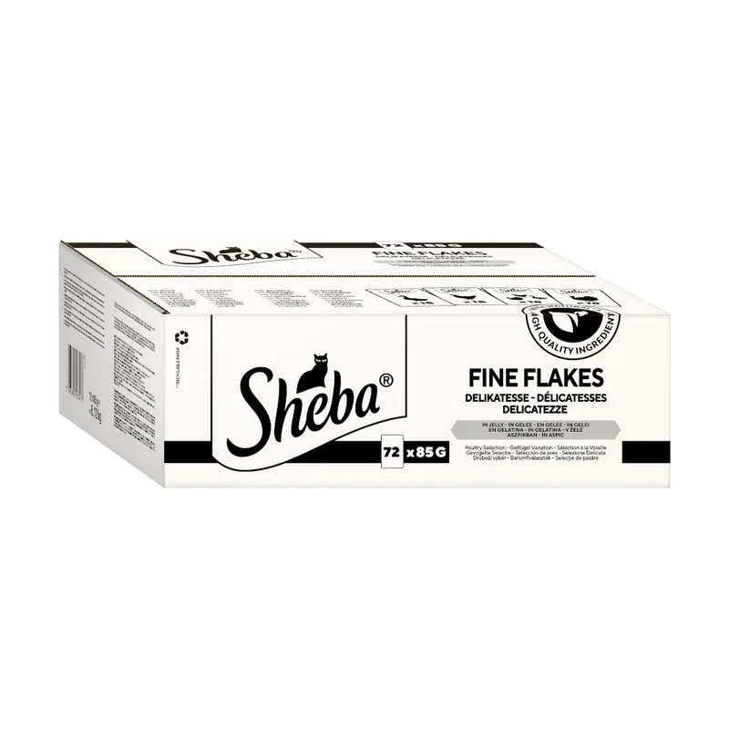 En bolsitas 72 x 85 g