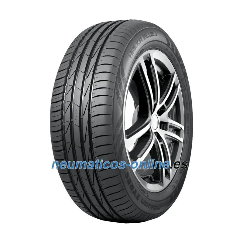 Nokian Hakka Blue 3 225/45 R17 94V