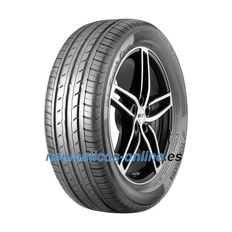 Yokohama BluEarth-ES ES32 195/50 R16 84V BluEarth