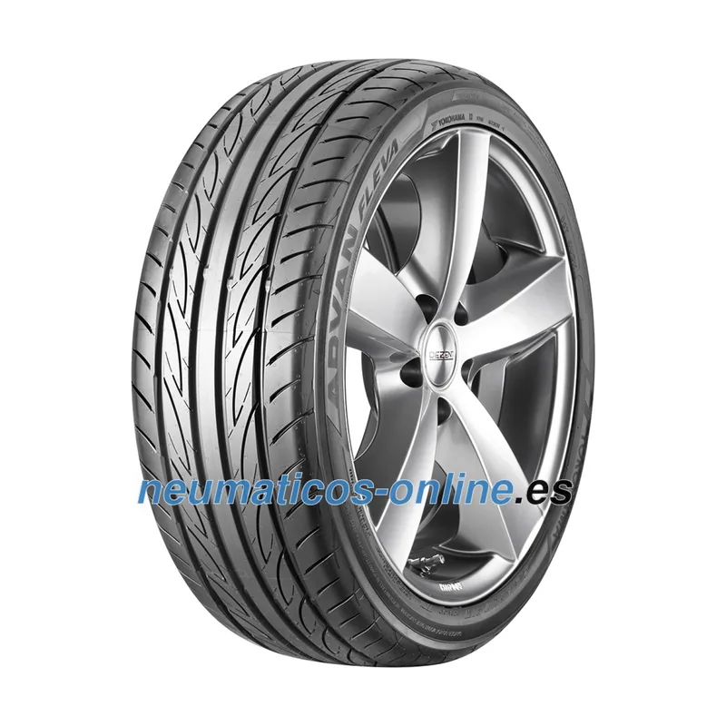 Advan Fleva V701 195/55 R16 87V