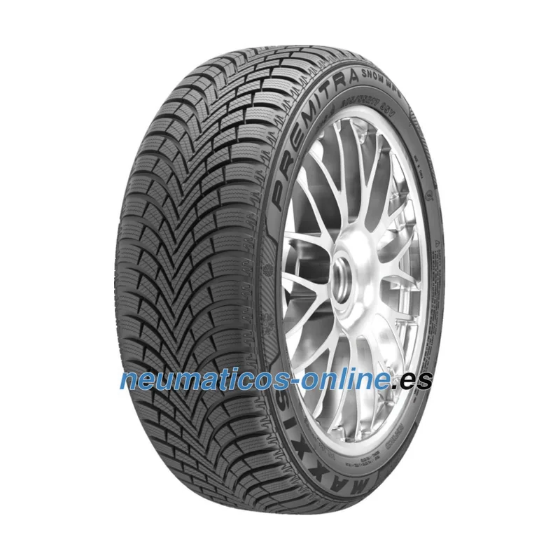 Premitra Snow WP6 ( 255/40 R18 99V