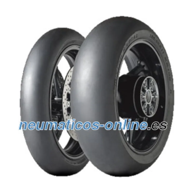 KR 108 MS 2+ Race NTEC 200/70 R17 TL Rueda trasera