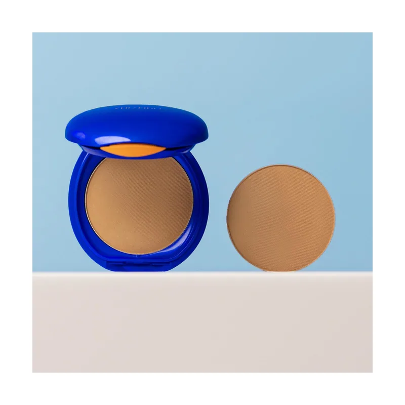 Shiseido UV Protective Maquillaje Solar Compacto Recarga SPF30
