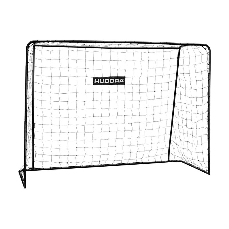 Portería de fútbol Solid 25