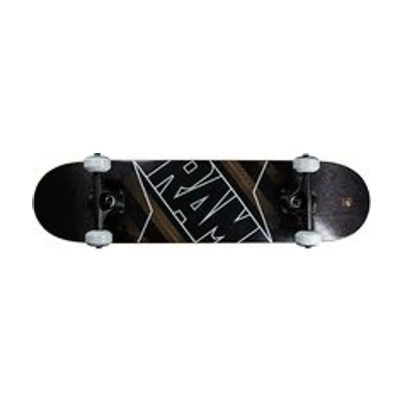 Skateboard Torque