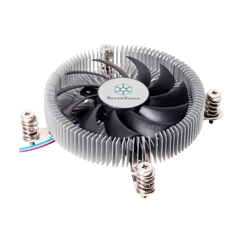 SST-NT07-115X sistema de refrigeración