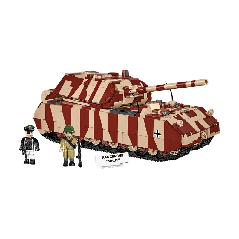 Panzer VIII Maus