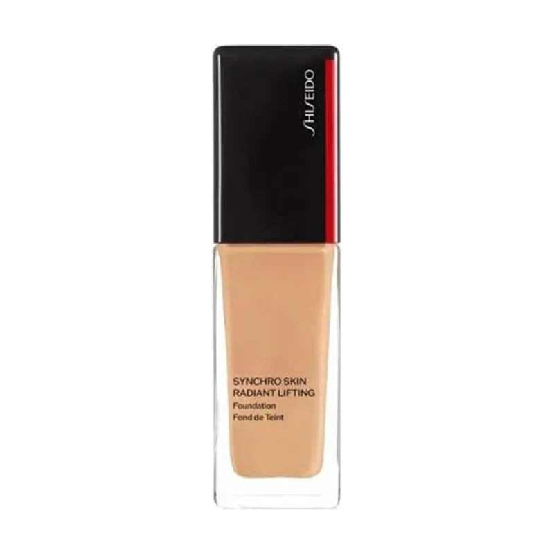 Shiseido Synchro Skin Radiant Lifting Foundation Loción 30ml