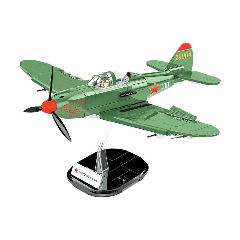 Bell P-39Q Airacobra