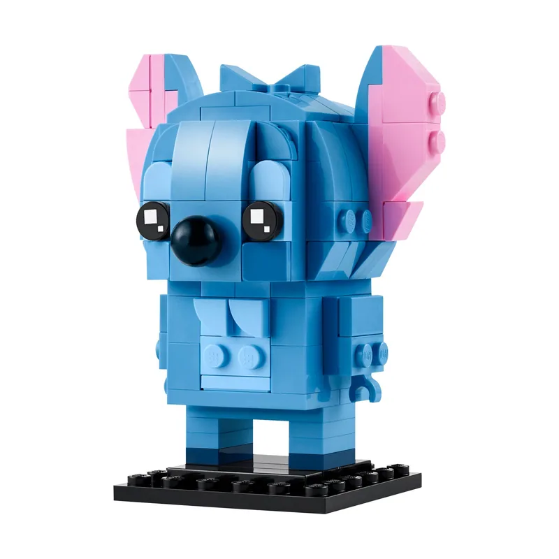 Stitch