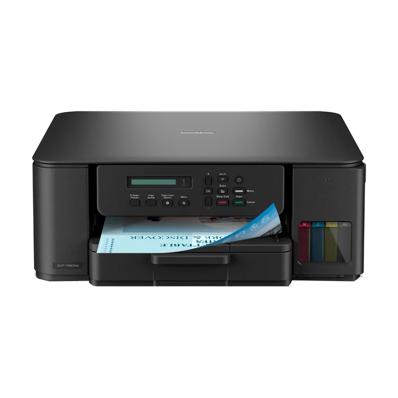 Brother DCP-T580DW