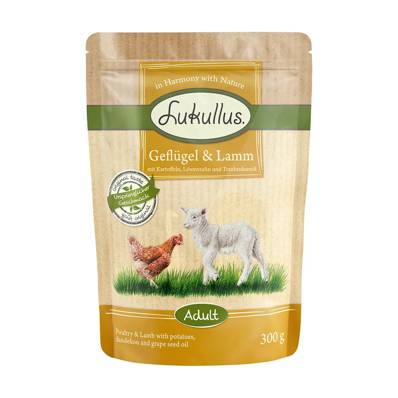 Bolsitas 24 x 300 g
