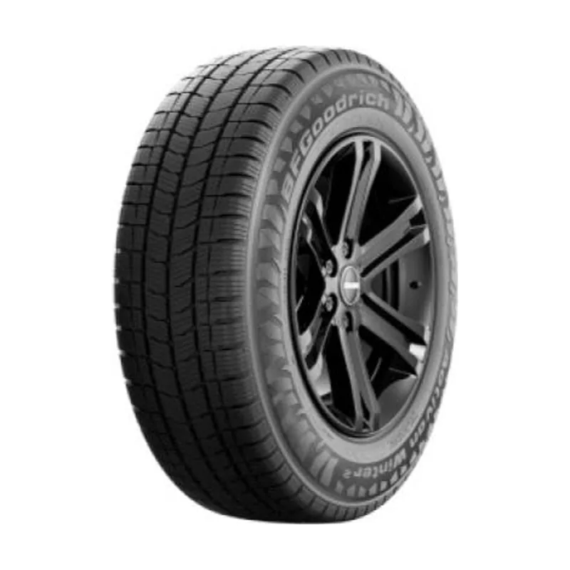 BFGoodrich BF Goodrich Activan Winter 2 235/65 R16 115/113R