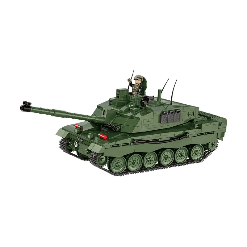 Challenger 2