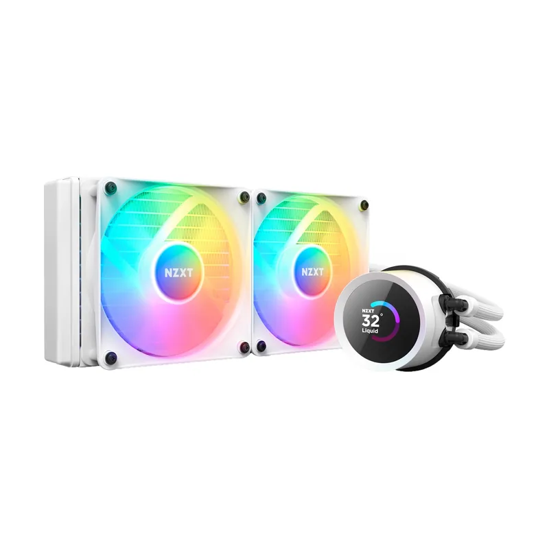 Kraken 240 RGB