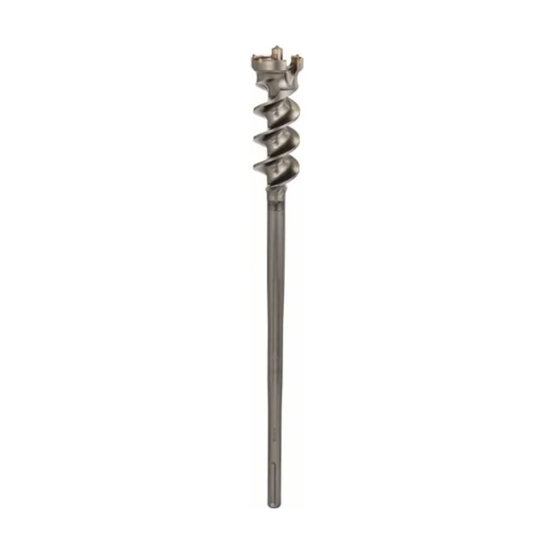 Brocas para taladros pasantes sds max-9 break through