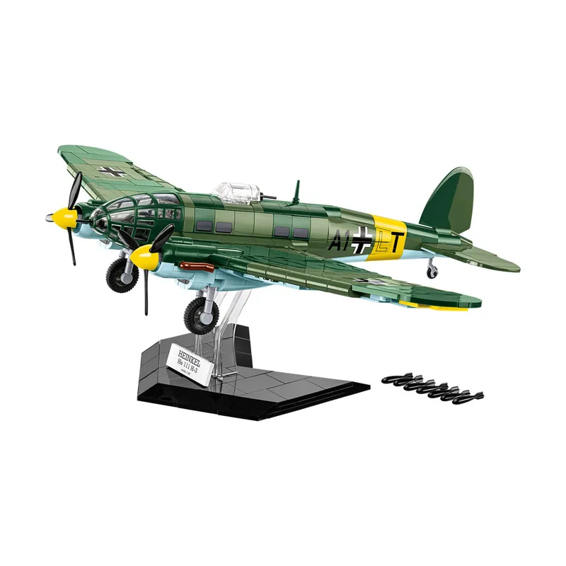 Heinkel HE 111 H-3