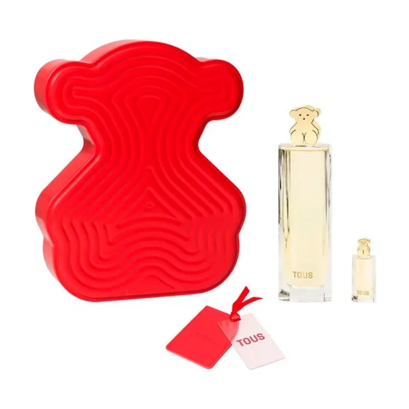 Eau de Parfum Perfumes Mujer