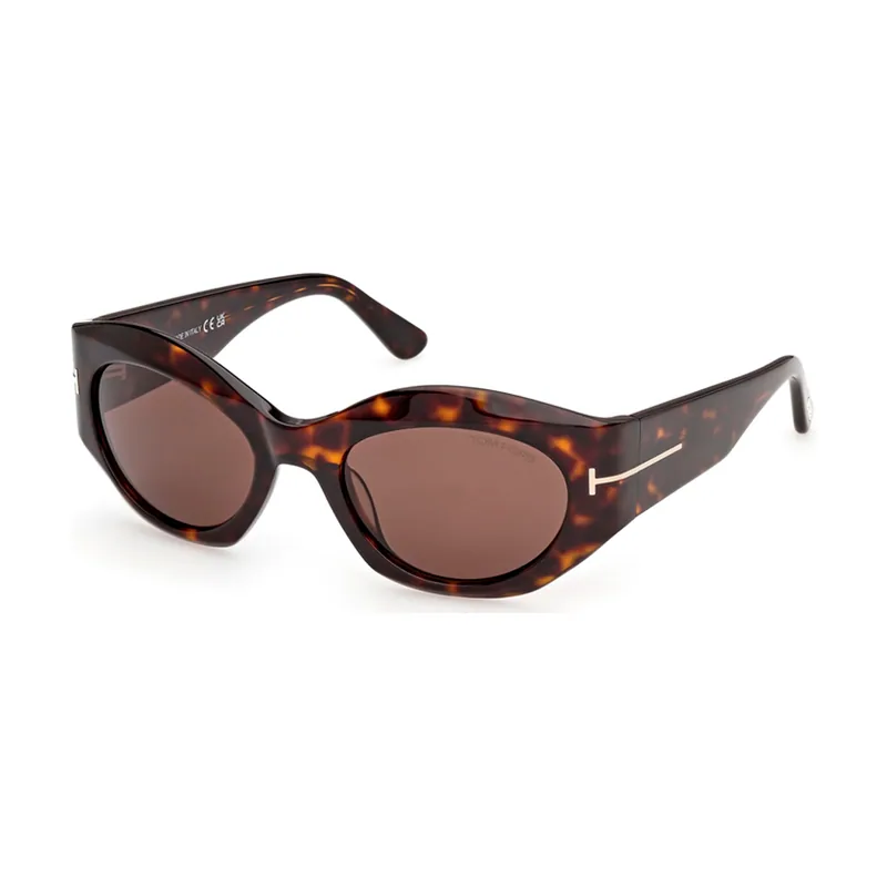 Eyewear Gafas de sol para mujer Gafas de sol EMMELINE FT1415