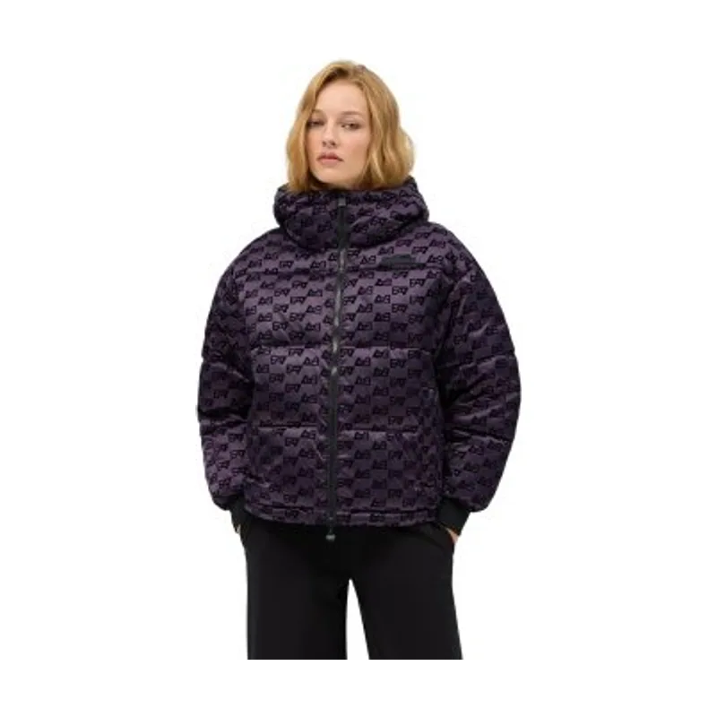 Chaqueta Bomber Storm 7W001504_AF27530