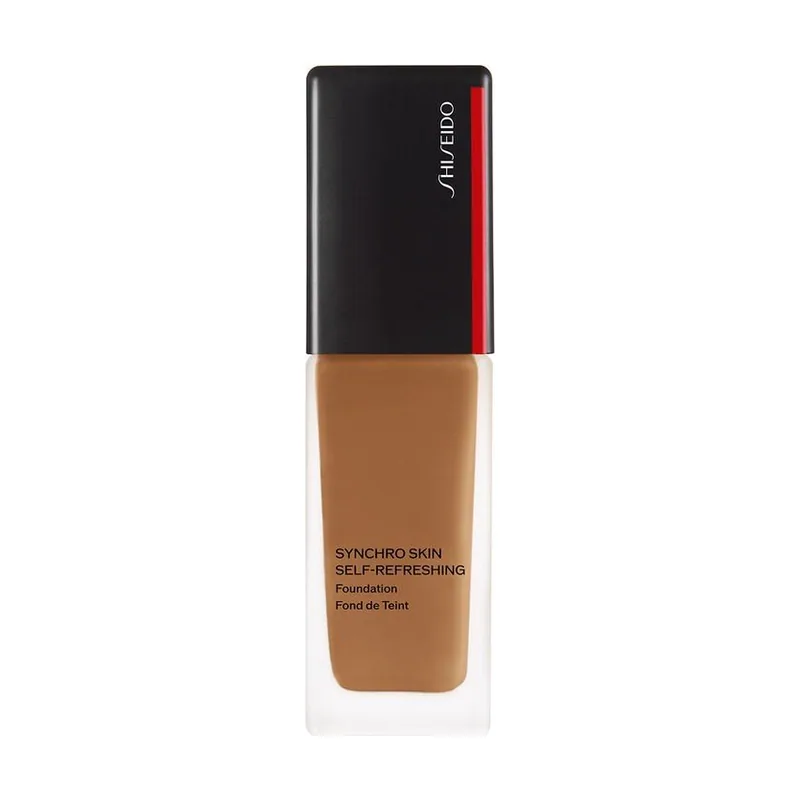 Shiseido Synchro Skin Self Refreshing Foundation SPF30 310