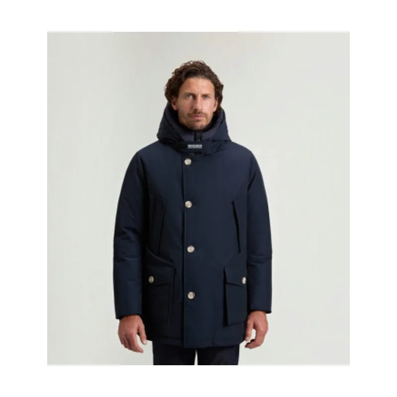 Parka Arctic CFWOOU0483MBUT0001