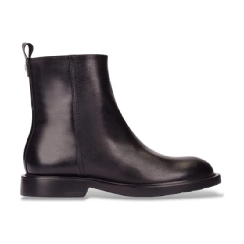 Botines de Piel Oregon Lux A-5305