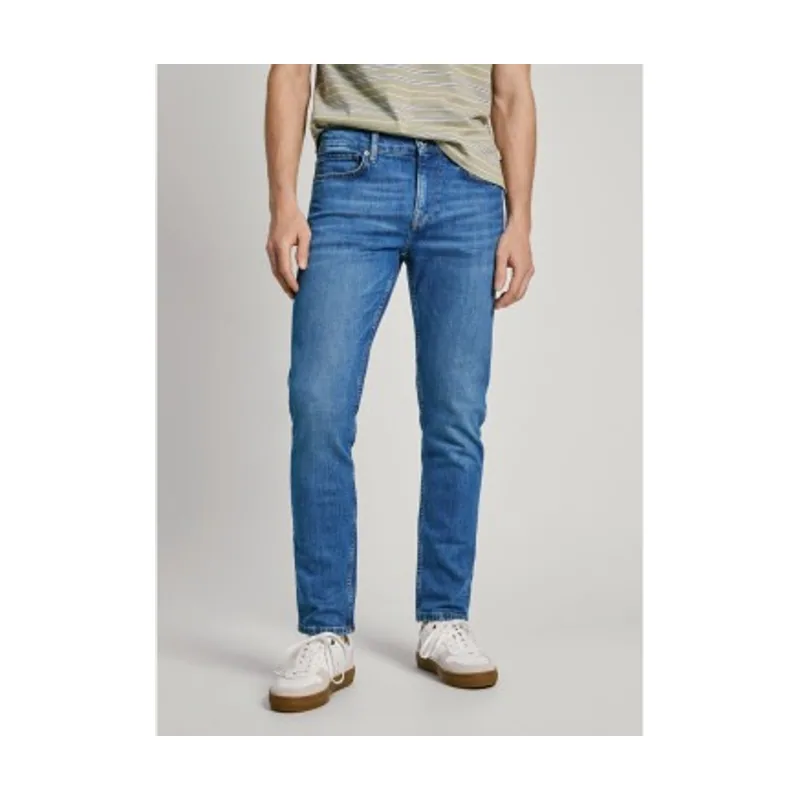 Jeans Slim PM207388HW1