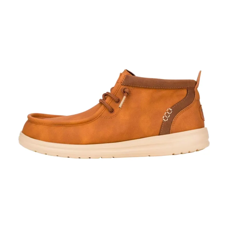 Zapatillas Wally Mid Classic HD42051