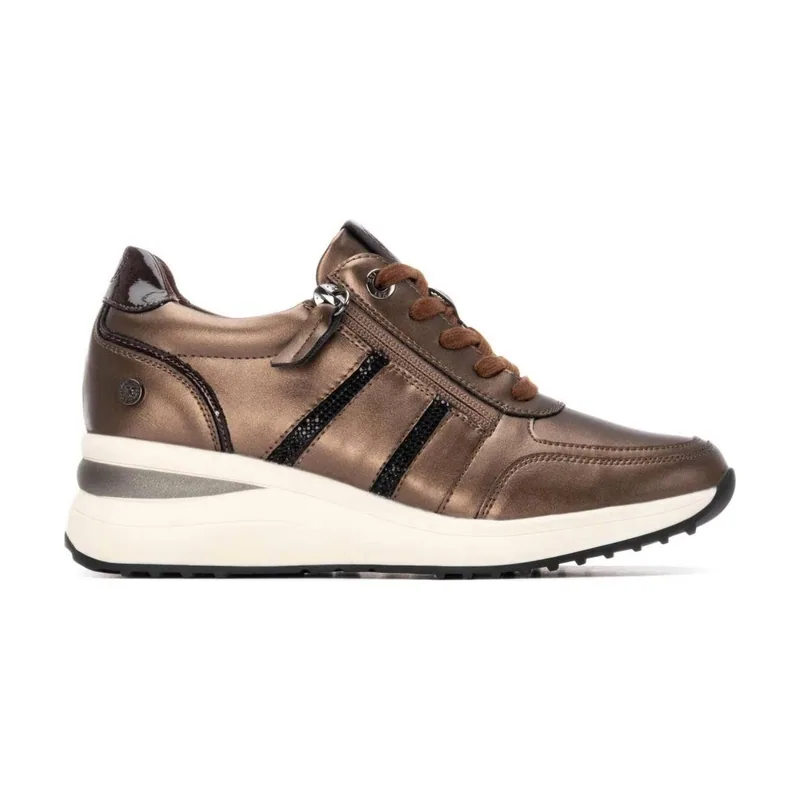 Zapatillas 144407 14440701-BRONCE