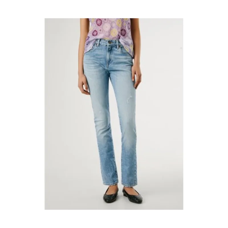 Jeans Slim Grace PL2045892WB