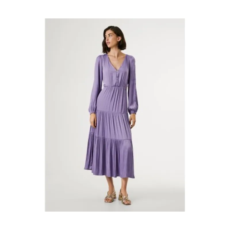 Vestido Ohanna PL953760