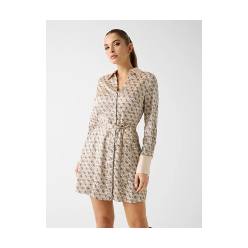 Vestido Blerta W6RK90WF1T2
