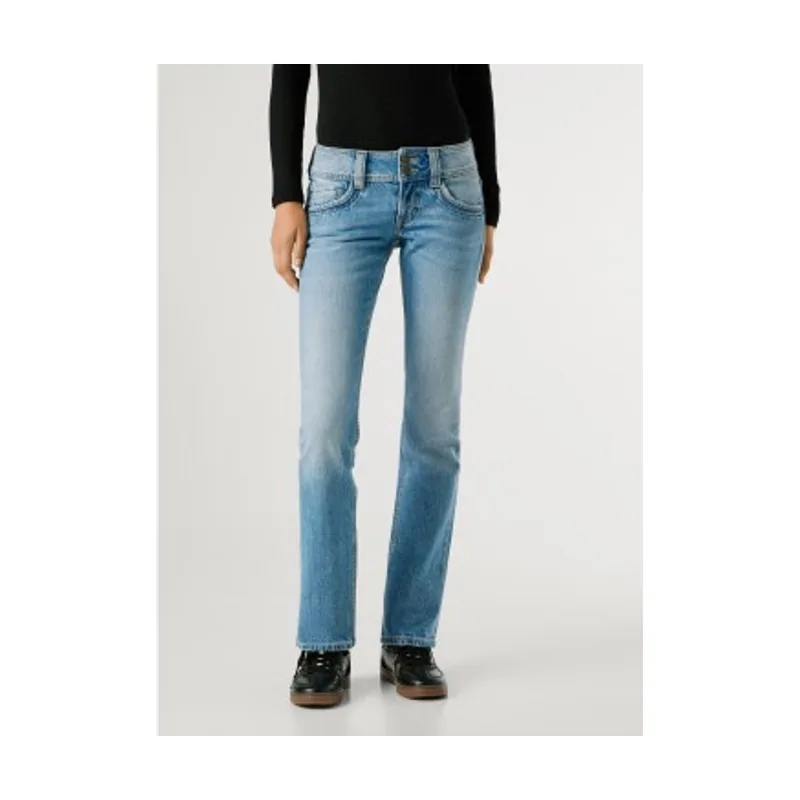 Jeans Slim Iconic Gen PL20415982VC