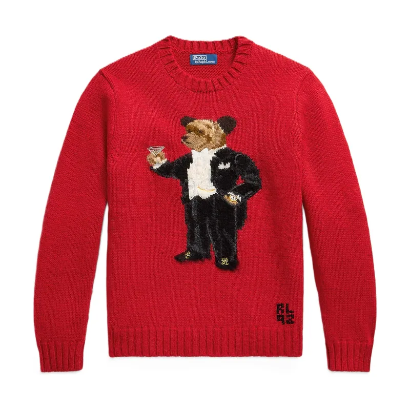 Jersey con Martini Bear 710B28797001
