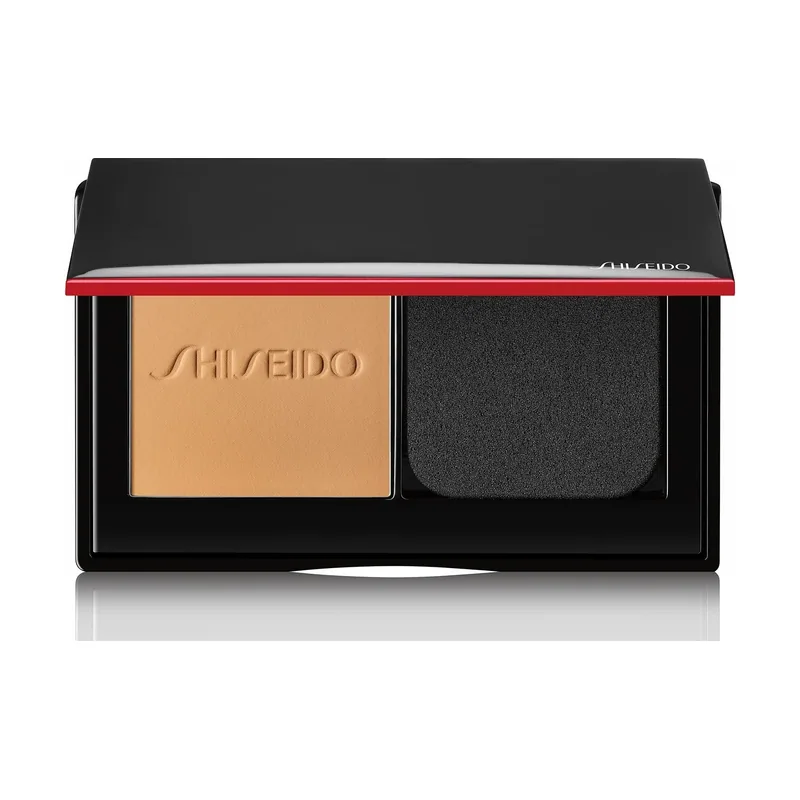 Shiseido Synchro Skin Self-Refreshing Fondo Compacto 9g