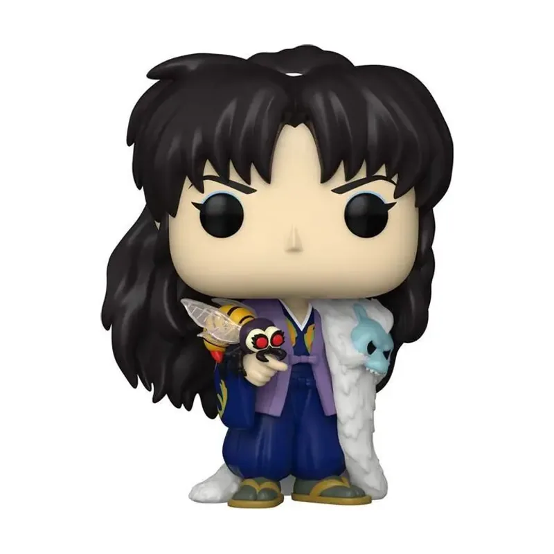 Pop Inuyasha Naraku 58027