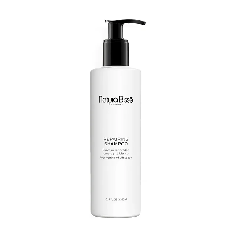Champús Repairing Shampoo Champú Reparador. Romero y Té