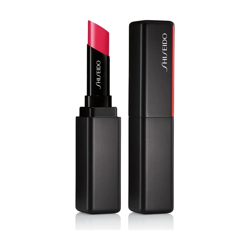 Shiseido ColorGel LipBalm 105-Poppy 2g