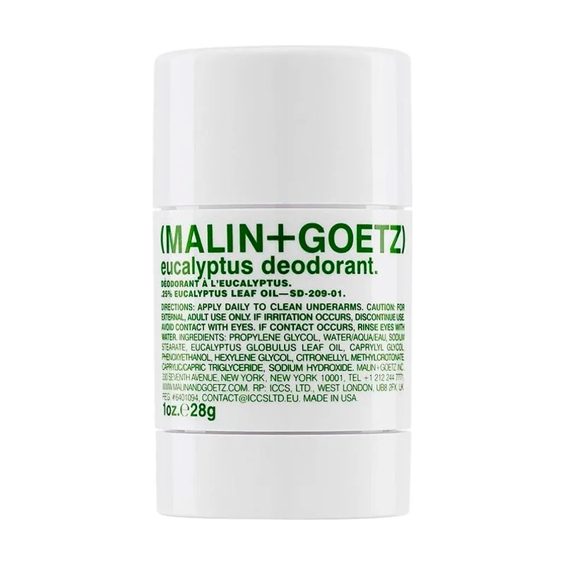 Líneas de Baño Mujer Eucalyptus Deodorant Mini Desodorante En Stick