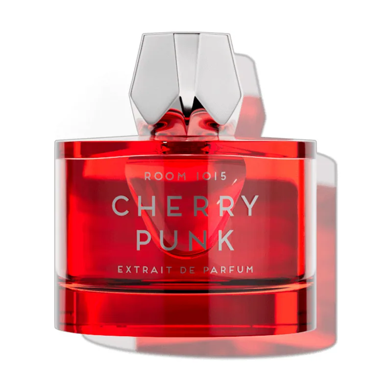 Perfumes Nicho Unisex Cherry Punk