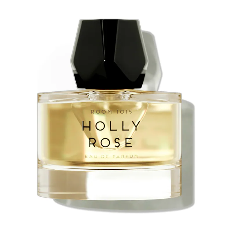 Perfumes Nicho Unisex Hollyrose