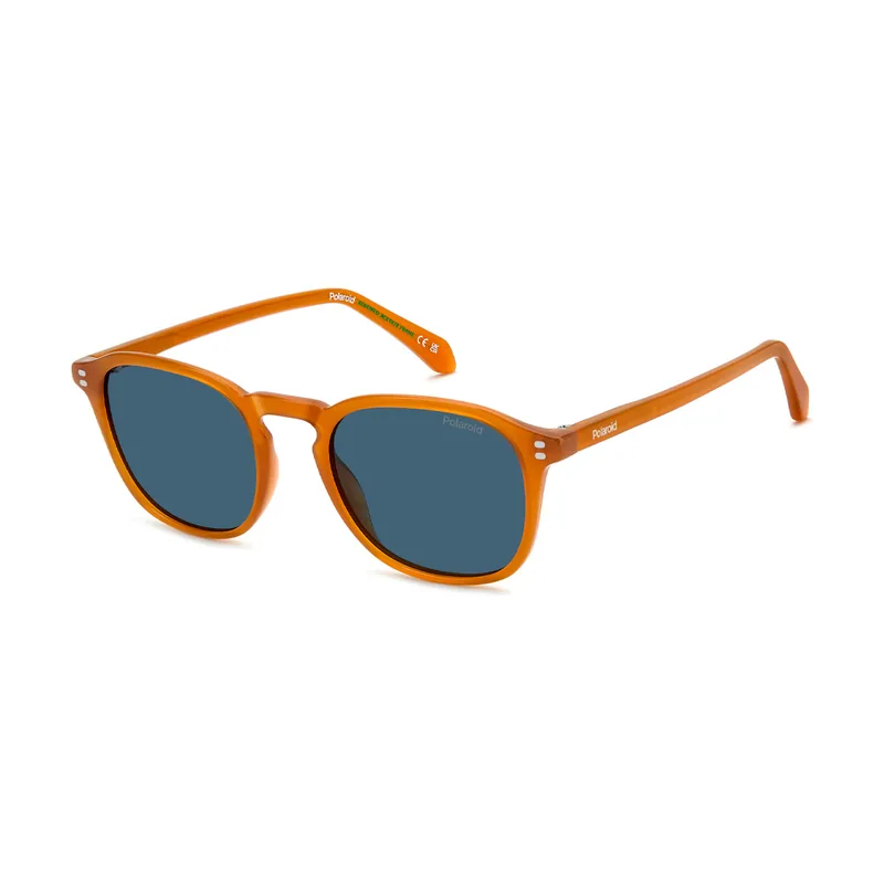 Gafas de sol para hombre Gafas De Sol PLD 4203/S/X