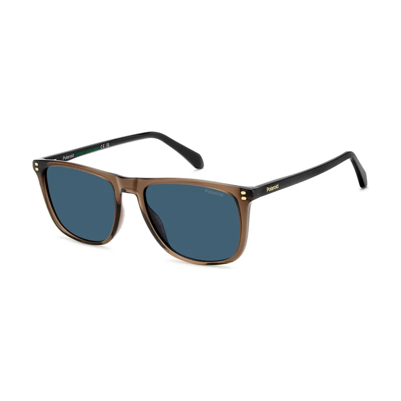 Gafas de sol para hombre Gafas De Sol PLD 4202/S/X