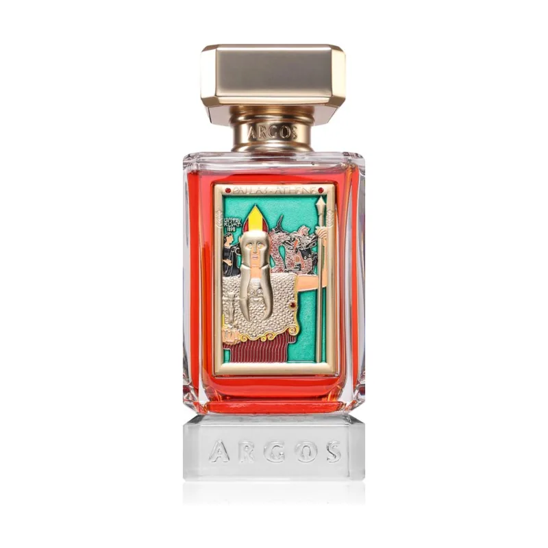 Pallas Athene Eau de Parfum