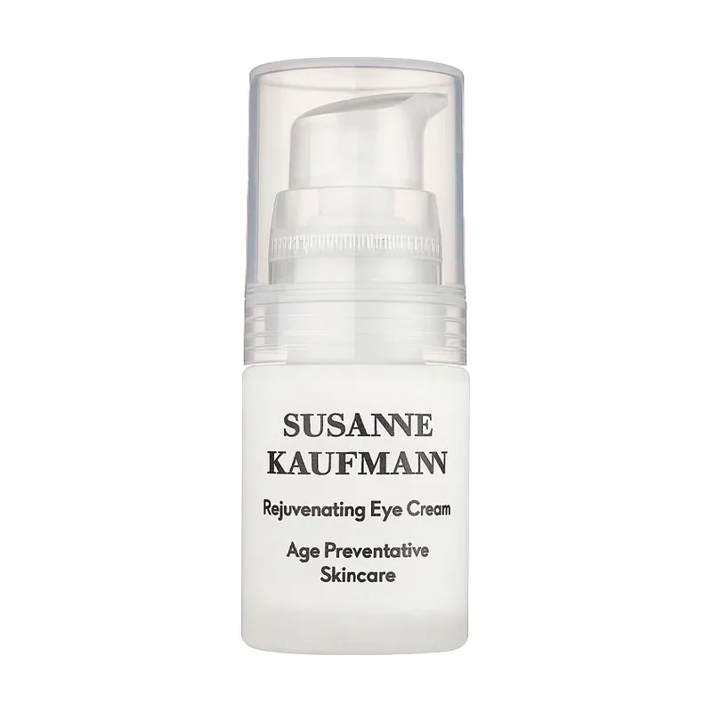 Contorno de Ojos Rejuvenating Eye Cream Crema Contorno De Ojos Rejuvenecedora