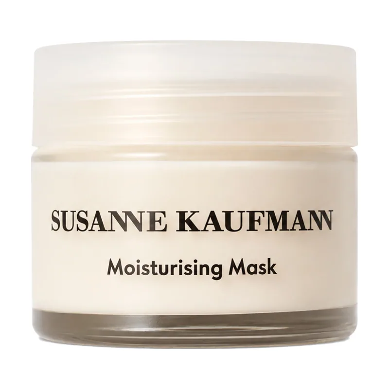 Cosmética Facial Moisturising Mask Mascarilla Facial Hidratante