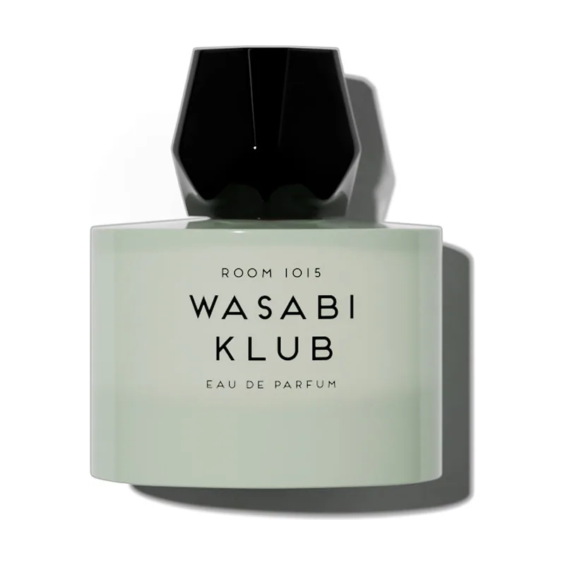 Perfumes Nicho Unisex Wasabi Klub