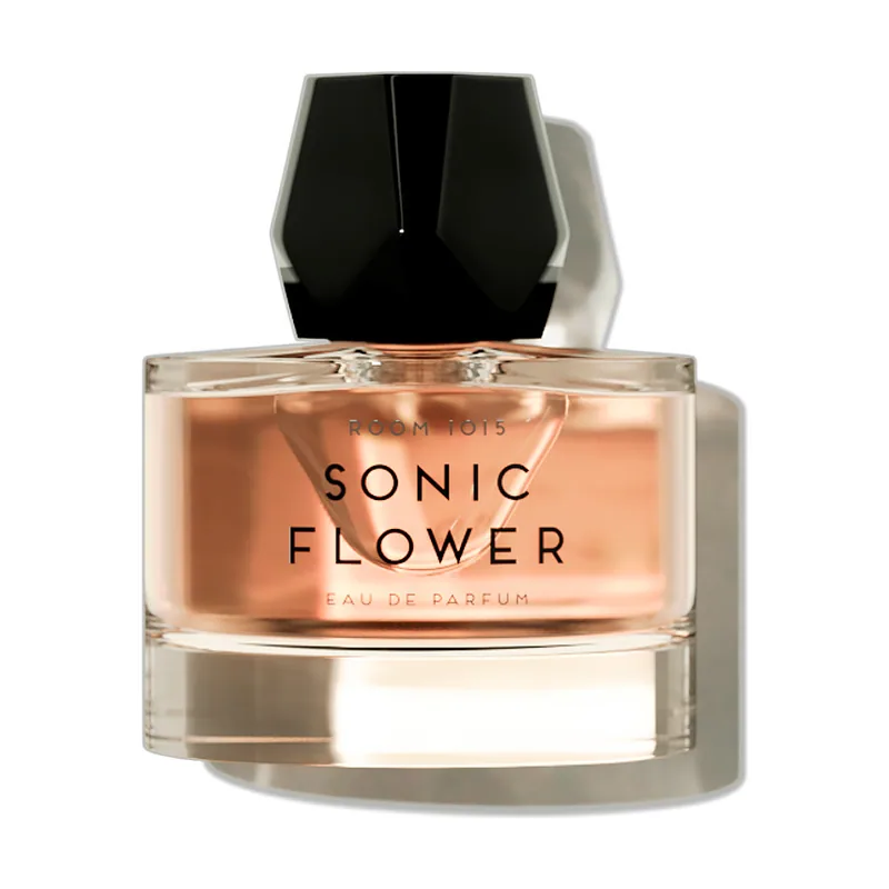 Perfumes Nicho Unisex Sonic Flower